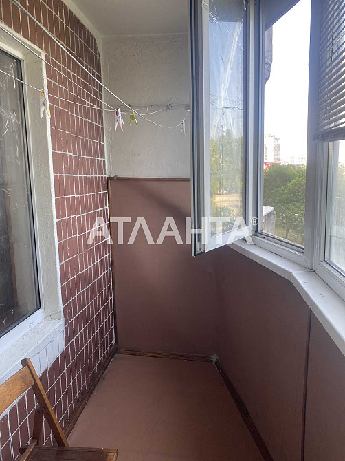 2 ком квартира  на Поселке Котовского Одеса - зображення 8