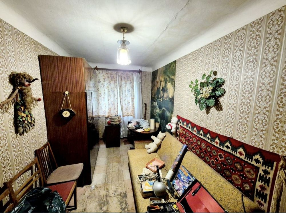 3 кімнатна квартира.Беляева Кропивницький - зображення 6