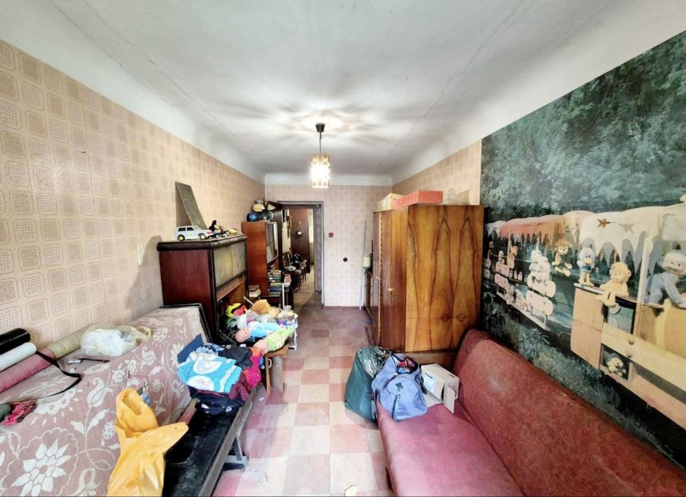 3 кімнатна квартира.Беляева Кропивницький - зображення 7