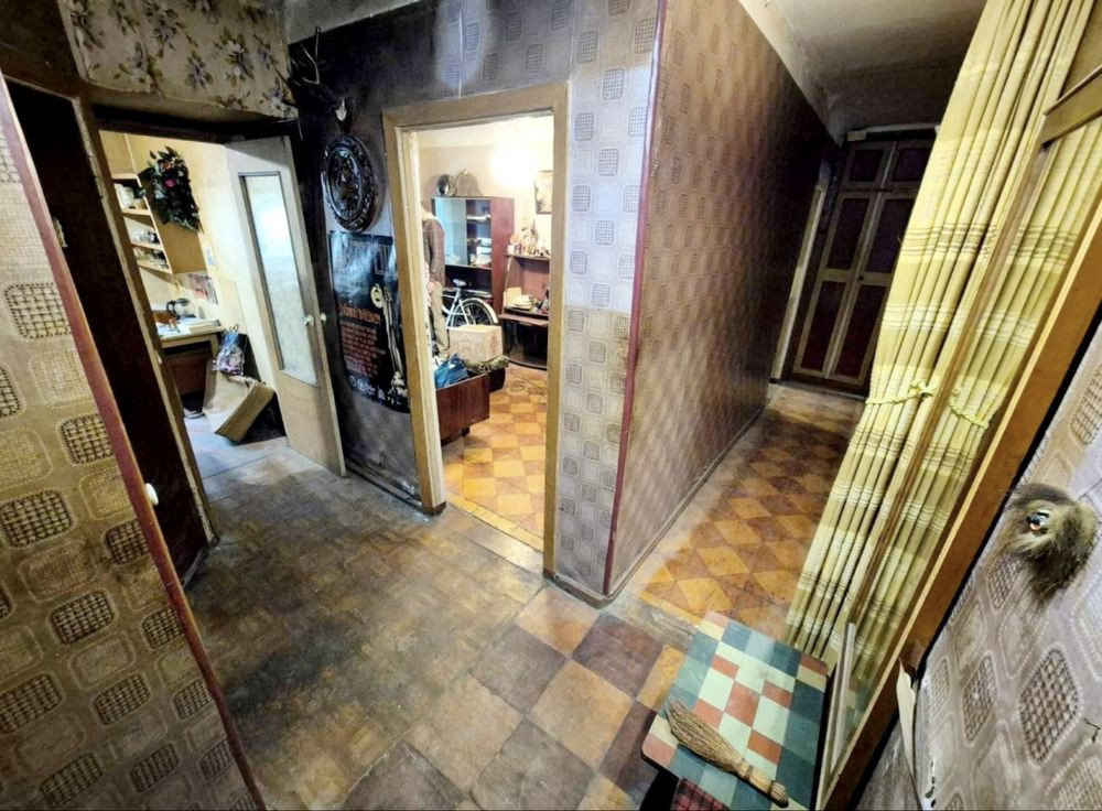 3 кімнатна квартира.Беляева Кропивницький - зображення 8