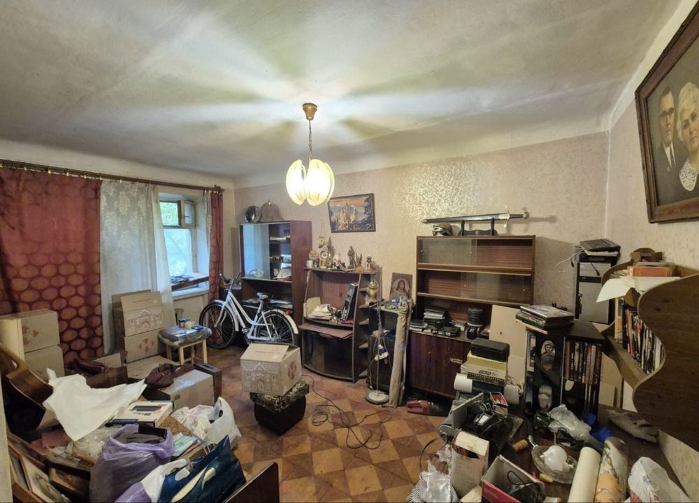 3 кімнатна квартира.Беляева Кропивницький - зображення 5