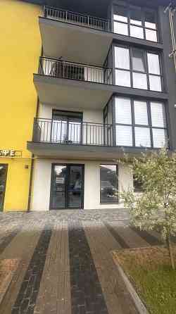 1-кім квартира 2 поверх ЖК «Італійський» 5 хв до центру міста Луцк