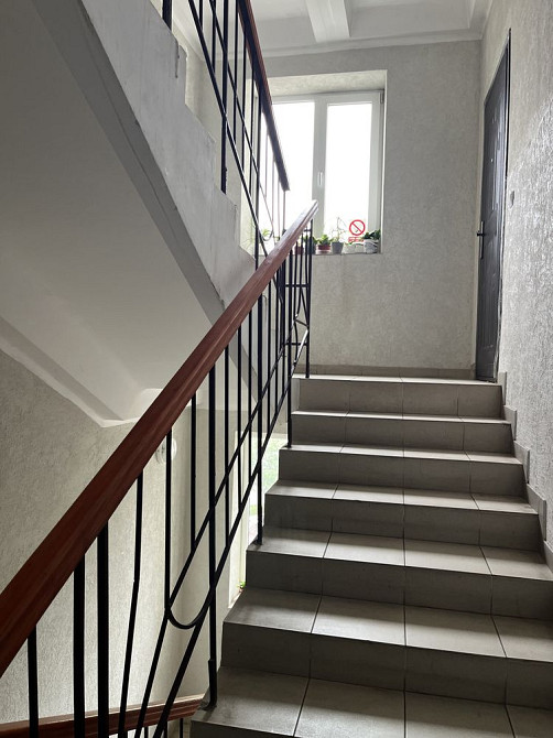 Центр Форум Новобудова 1-кім квартира 39кв.м вул. Бальзака Чорновола Львов - изображение 2