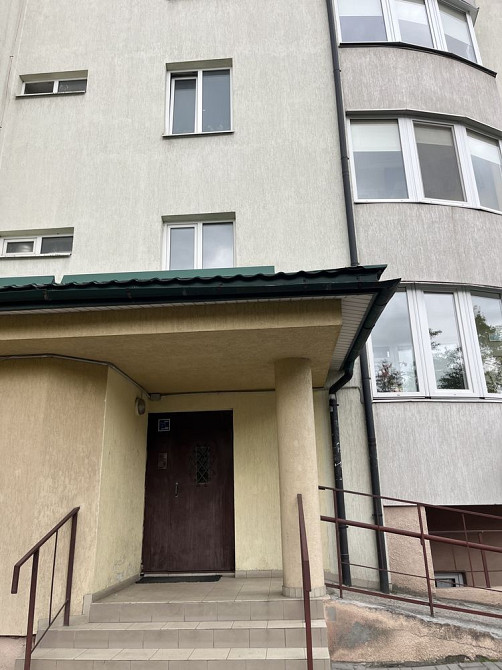 Центр Форум Новобудова 1-кім квартира 39кв.м вул. Бальзака Чорновола Львов - изображение 8