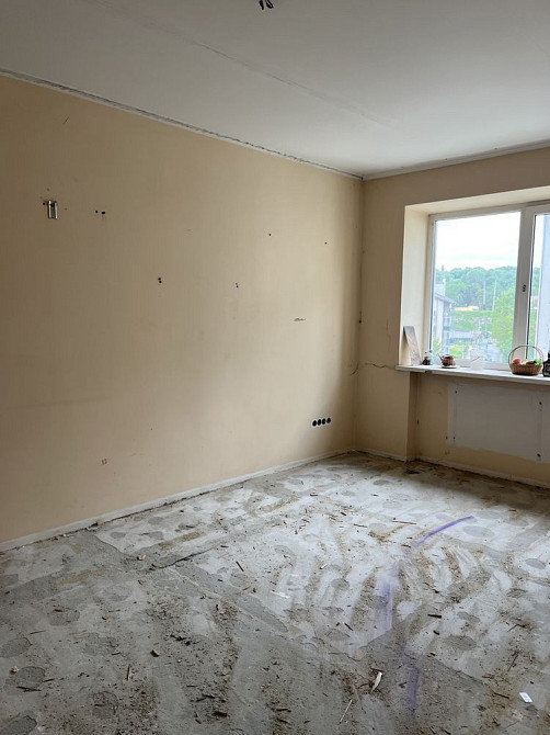 Центр Форум Новобудова 1-кім квартира 39кв.м вул. Бальзака Чорновола Львов - изображение 6