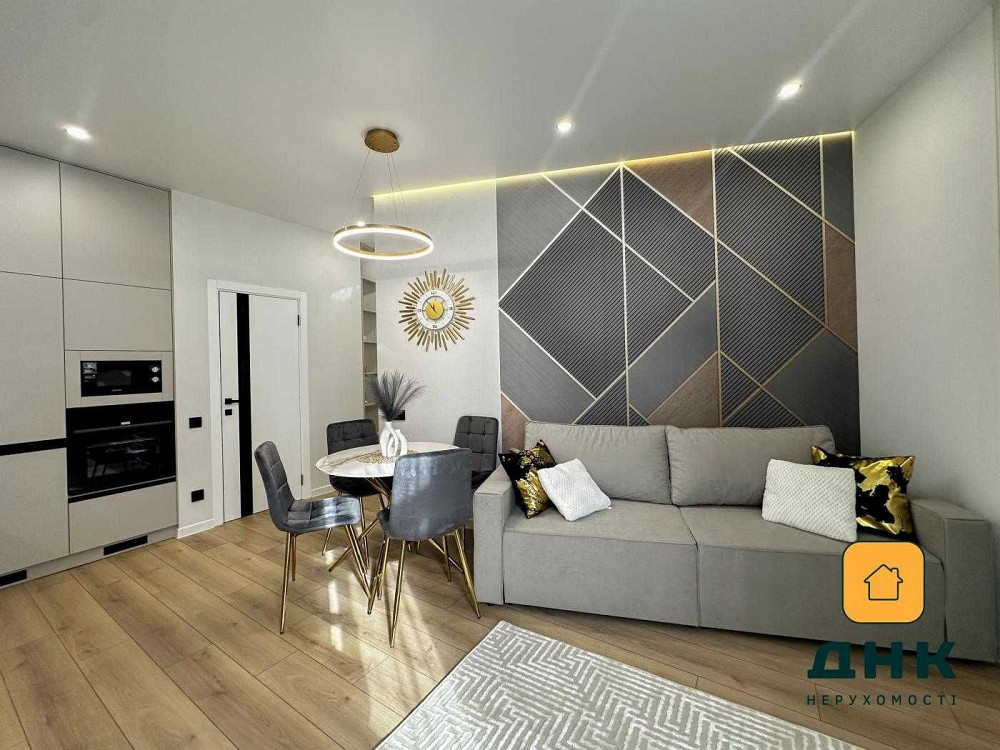 ‼️Супер цена|Качественный новый ремонт|61 Жемчужина|Ипподром|Фонтан! Одеса - зображення 1