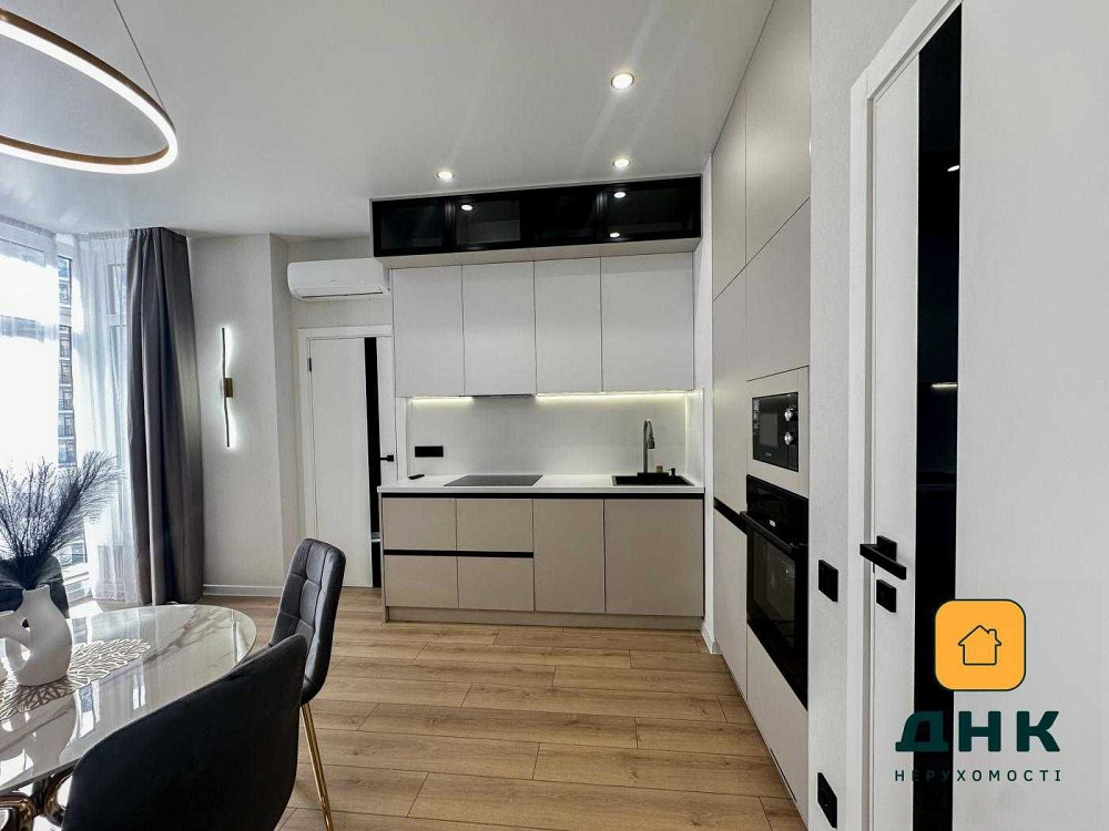 ‼️Супер цена|Качественный новый ремонт|61 Жемчужина|Ипподром|Фонтан! Одеса - зображення 2