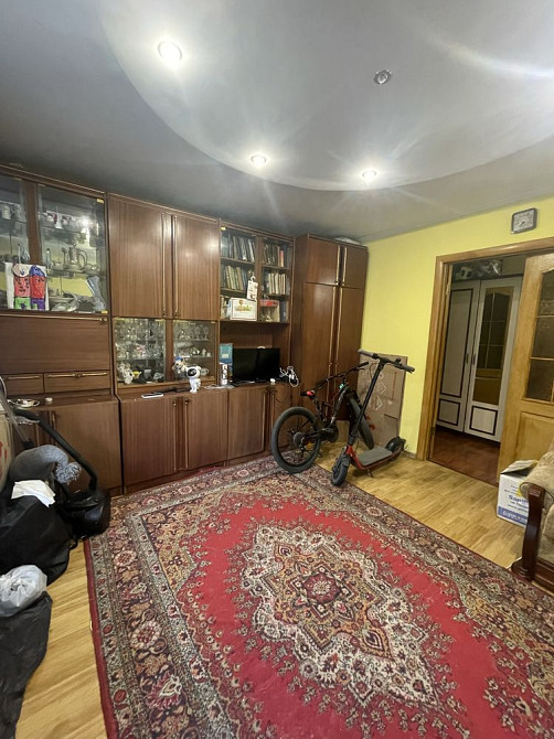 Продається 2к квартира, вул. Вовчинецька 196, поруч з ТРЦ Велес Івано-Франківськ - зображення 2