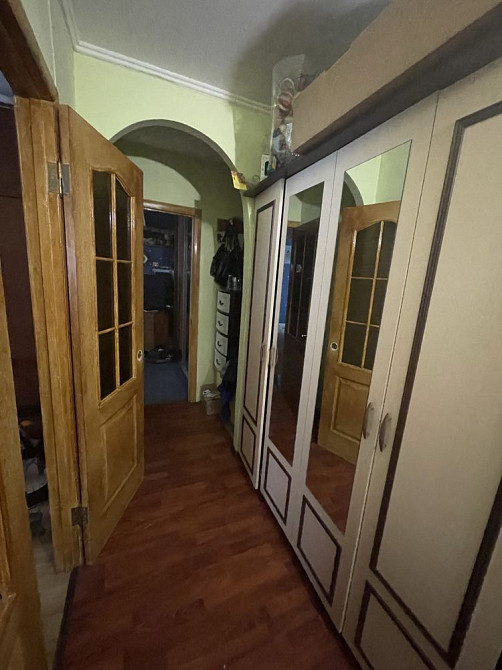 Продається 2к квартира, вул. Вовчинецька 196, поруч з ТРЦ Велес Івано-Франківськ - зображення 4