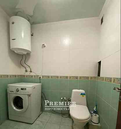 Продаж 3-кімнатної квартири біля моря, новий будинок, Чорноморськ