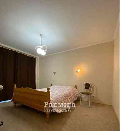 Продаж 3-кімнатної квартири біля моря, новий будинок, Чорноморськ