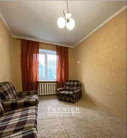 Продаж 3-кімнатної квартири біля моря, новий будинок, Чорноморськ