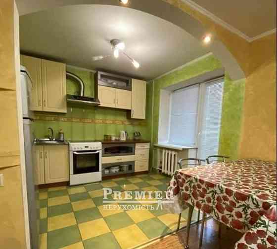 Продаж 3-кімнатної квартири біля моря, новий будинок, Чорноморськ