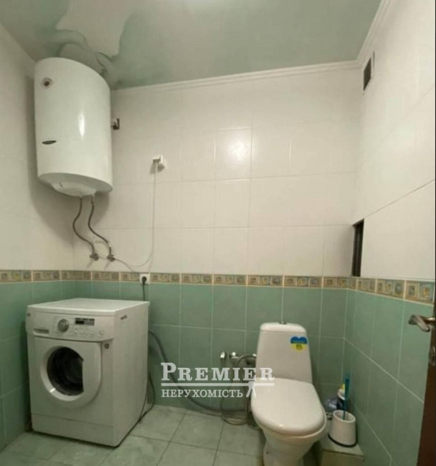 Продаж 3-кімнатної квартири біля моря, новий будинок, Чорноморськ - зображення 6