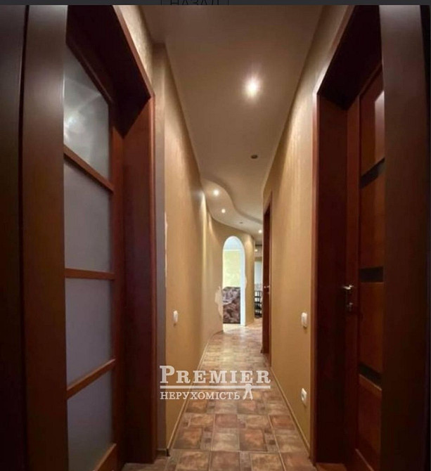 Продаж 3-кімнатної квартири біля моря, новий будинок, Чорноморськ - зображення 8