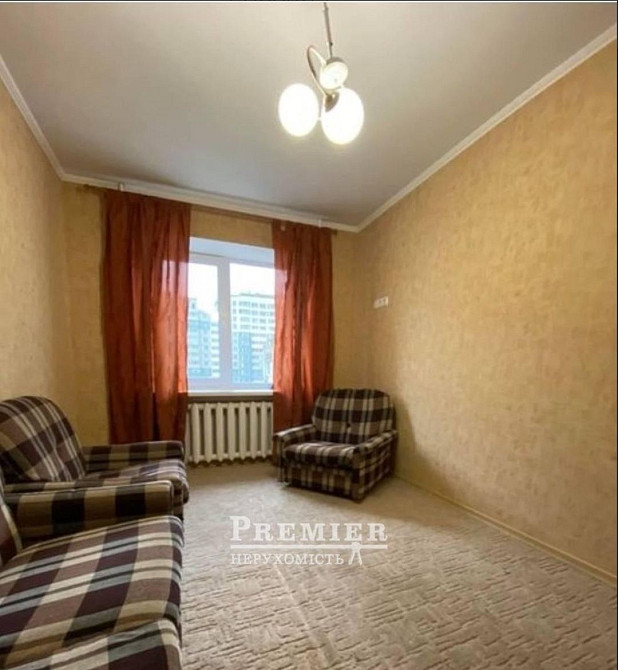 Продаж 3-кімнатної квартири біля моря, новий будинок, Чорноморськ - зображення 5