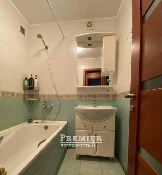 Продаж 3-кімнатної квартири біля моря, новий будинок, Чорноморськ - зображення 7