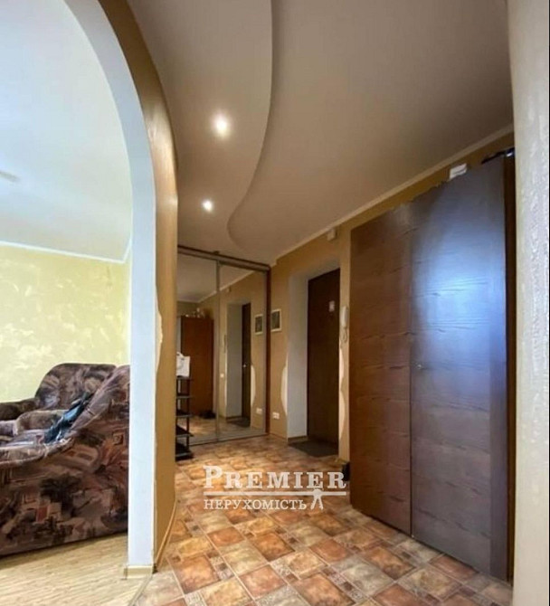 Продаж 3-кімнатної квартири біля моря, новий будинок, Чорноморськ - зображення 2