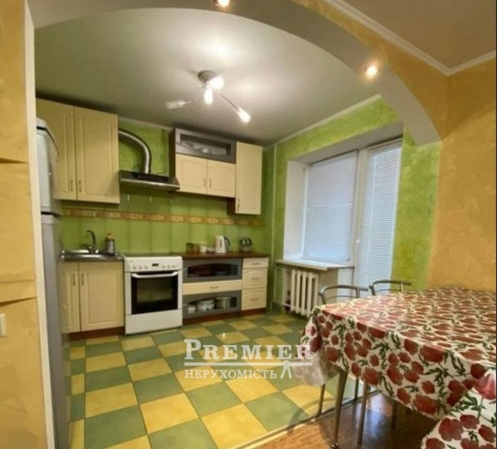 Продаж 3-кімнатної квартири біля моря, новий будинок, Чорноморськ - зображення 4