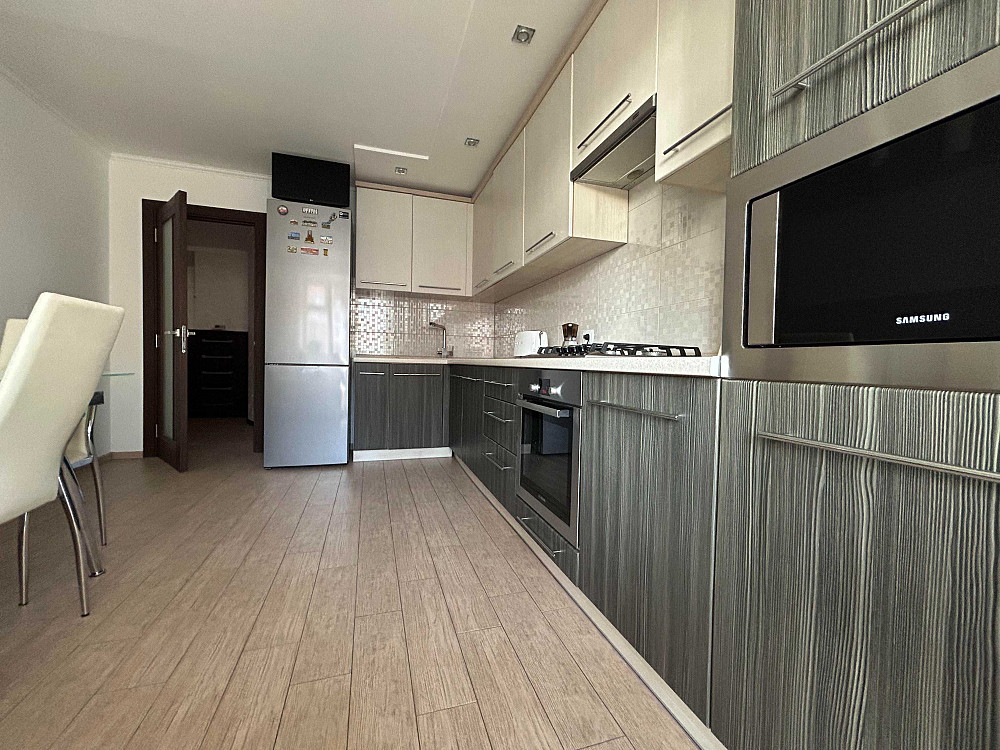 Продаж 3к квартири 89.8 кв. м м. Тернопіль вул. Тернопільська 8Б  - зображення 7