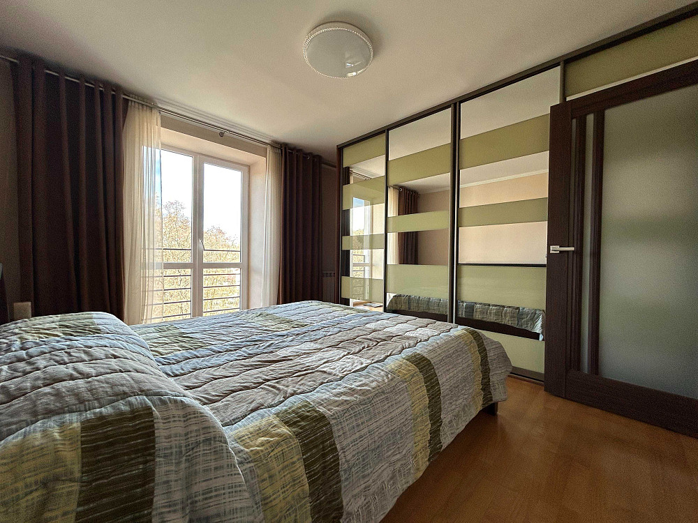 Продаж 3к квартири 89.8 кв. м м. Тернопіль вул. Тернопільська 8Б  - зображення 3