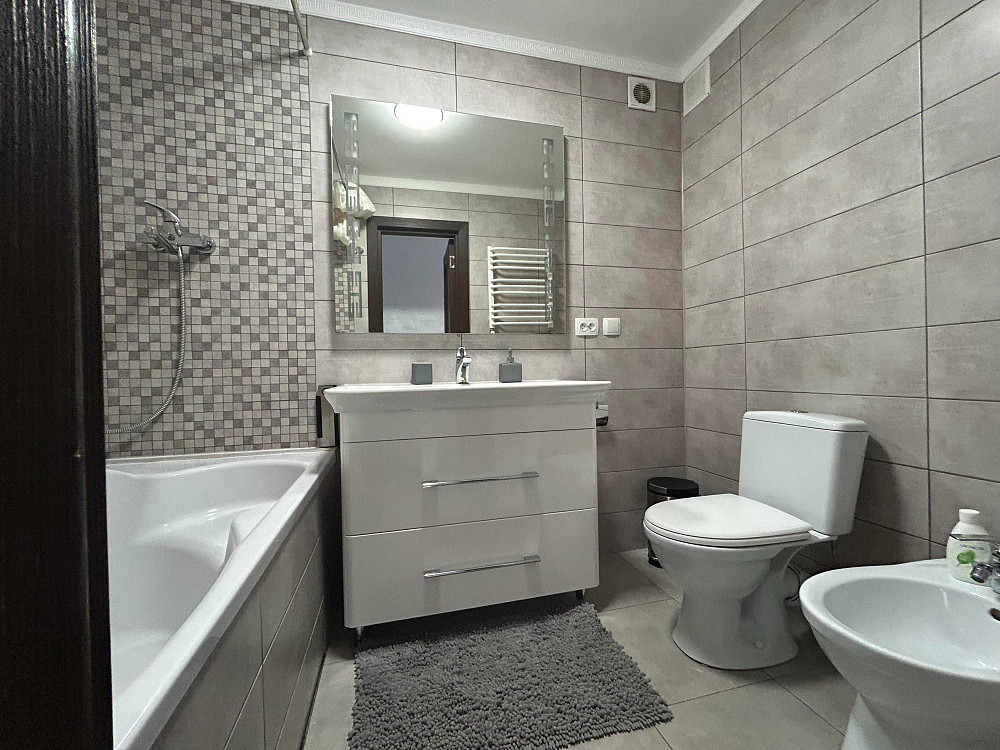 Продаж 3к квартири 89.8 кв. м м. Тернопіль вул. Тернопільська 8Б  - зображення 5