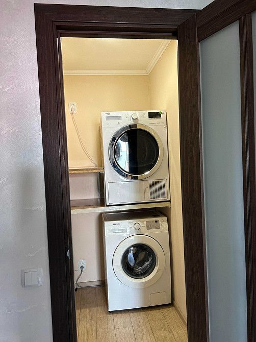 Продаж 3к квартири 89.8 кв. м м. Тернопіль вул. Тернопільська 8Б  - зображення 4