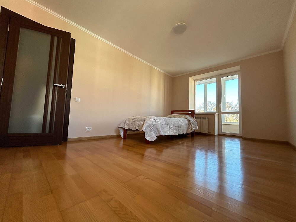 Продаж 3к квартири 89.8 кв. м м. Тернопіль вул. Тернопільська 8Б  - зображення 2