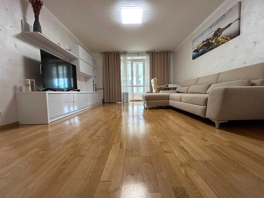 Продаж 3к квартири 89.8 кв. м м. Тернопіль вул. Тернопільська 8Б  - зображення 1