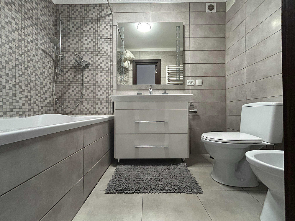 Продаж 3к квартири 89.8 кв. м м. Тернопіль вул. Тернопільська 8Б  - зображення 6