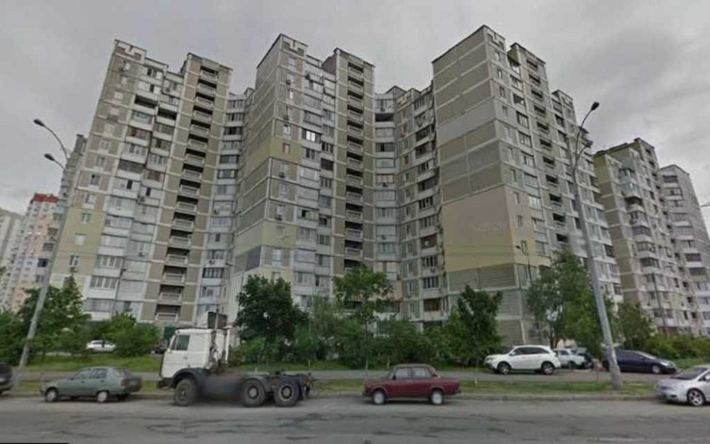 Продаж 2К квартири з ремонтом Лаврухіна 15/46 Троєщина Київ - зображення 6