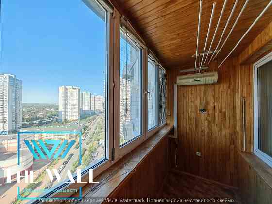 БЕЗ комісії! 3к 125м2 Бажана 16 Осокорки Київ