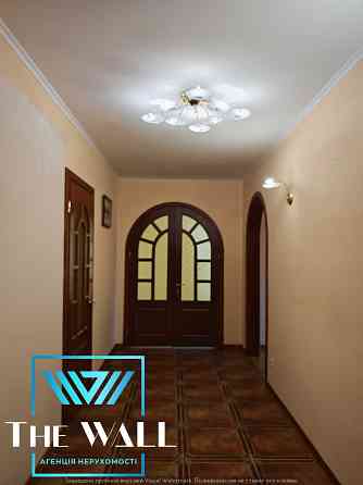 БЕЗ комісії! 3к 125м2 Бажана 16 Осокорки Київ