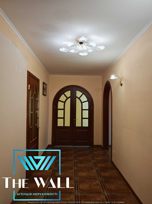 БЕЗ комісії! 3к 125м2 Бажана 16 Осокорки Київ - зображення 6