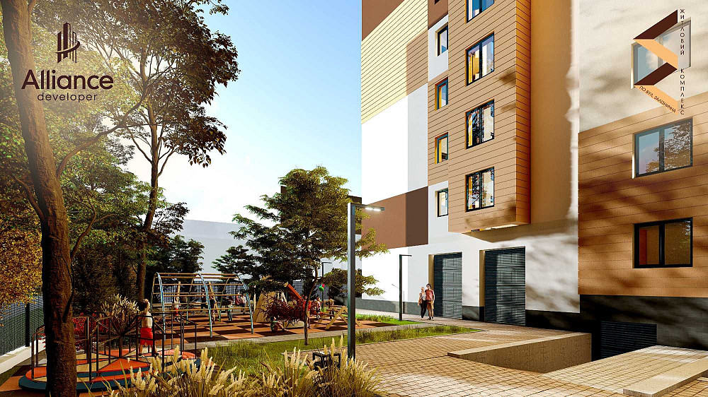 Продаж 1кім.квартири в самому Центрі! Вул.Залізнична-Незалежності Івано-Франківськ - зображення 4