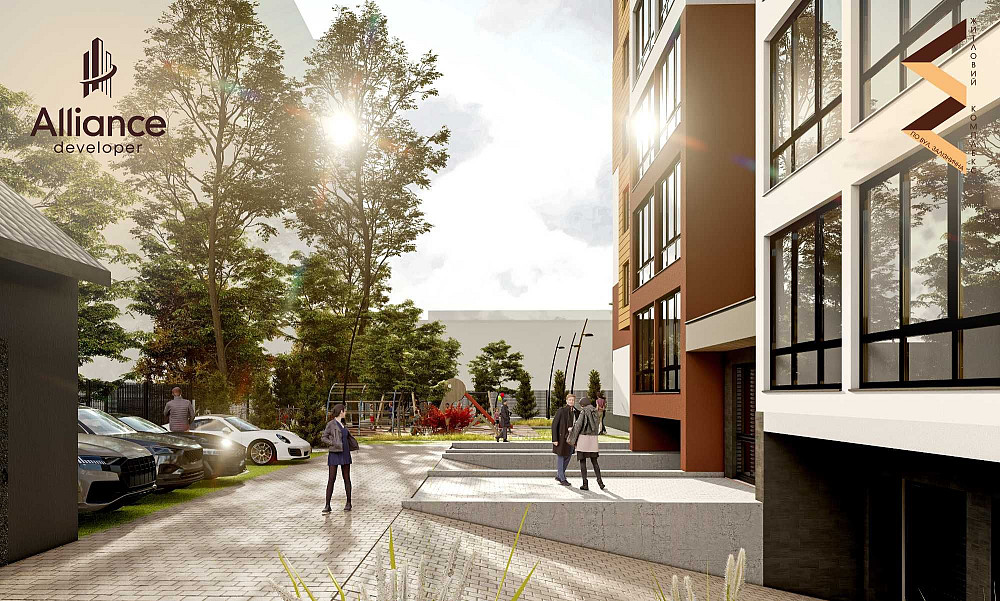 Продаж 1кім.квартири в самому Центрі! Вул.Залізнична-Незалежності Івано-Франківськ - зображення 7