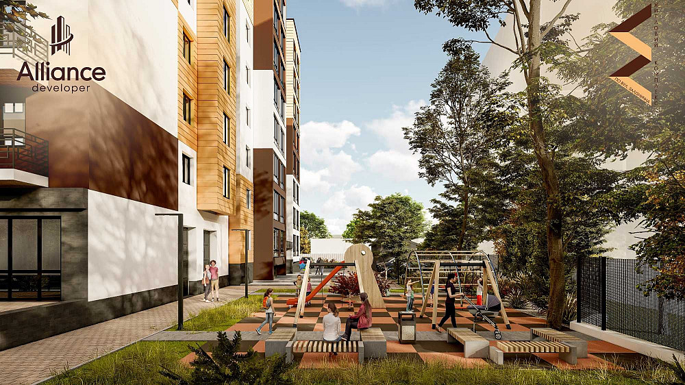 Продаж 1кім.квартири в самому Центрі! Вул.Залізнична-Незалежності Івано-Франківськ - зображення 3