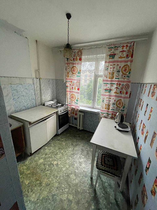 Продаж двокімнатної квартири51м,Мілютенка,23,метро Лісова,Чернігівська Київ - зображення 3