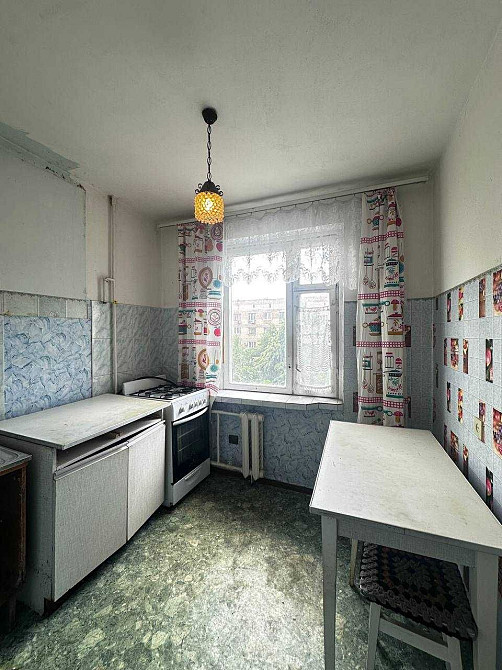 Продаж двокімнатної квартири51м,Мілютенка,23,метро Лісова,Чернігівська Київ - зображення 4