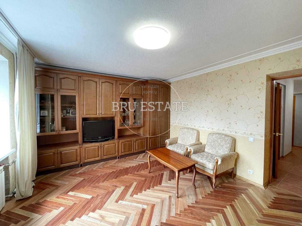 Продаж без комісії 2-к квартири вул. Симиренка 2/19 швидкісний трамвай Київ - зображення 8