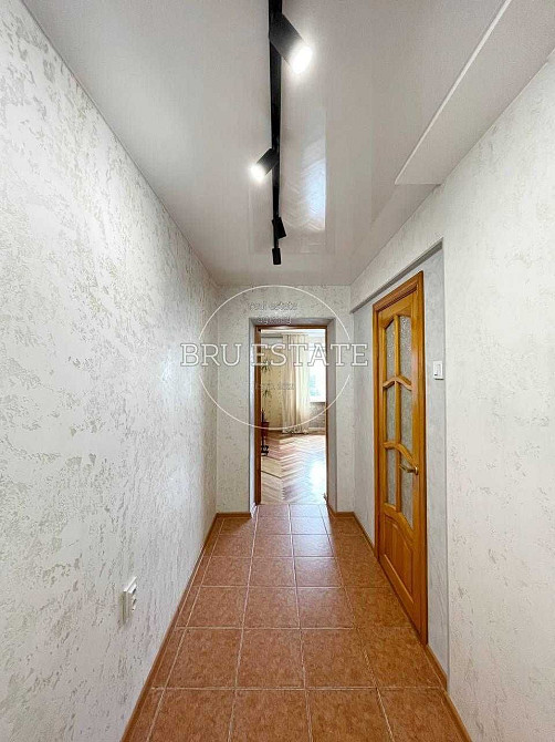 Продаж без комісії 2-к квартири вул. Симиренка 2/19 швидкісний трамвай Київ - зображення 6