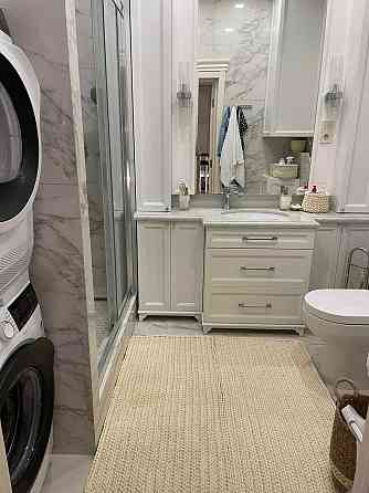 Дворівнева  квартира з кабінетом і терасою в ЖК "Паркове Місто" Київ