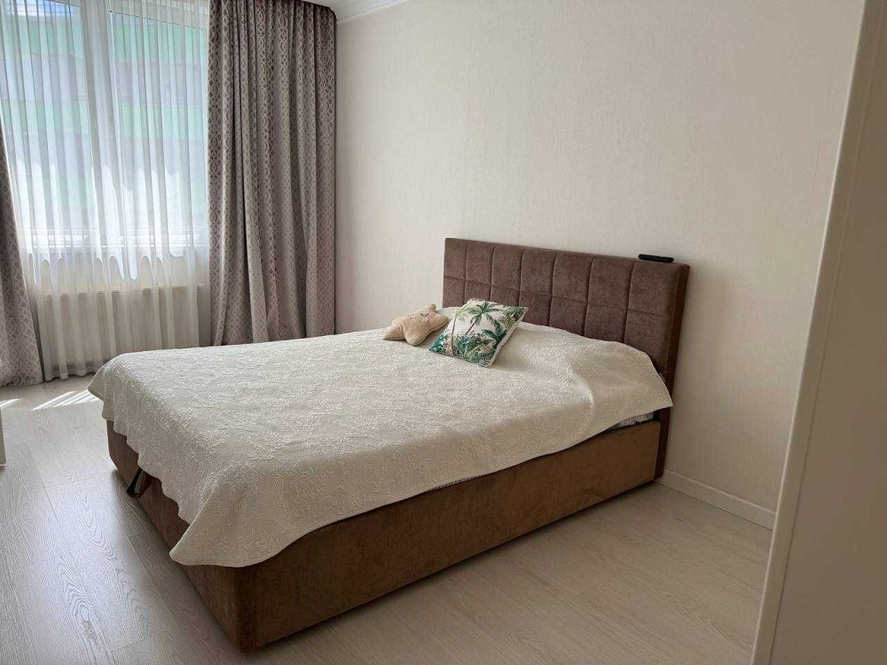 Дворівнева  квартира з кабінетом і терасою в ЖК "Паркове Місто" Київ - зображення 3