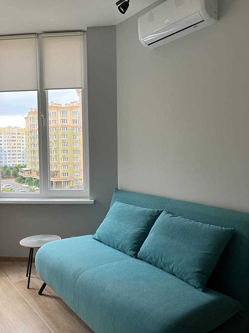 Здам свою 2-кімнатну квартиру в ЖК Софія довгостроково Софіївська Борщагівка - зображення 1