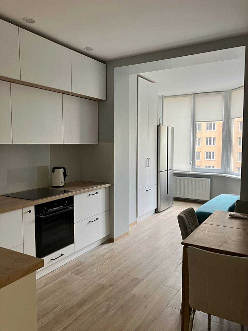 Здам свою 2-кімнатну квартиру в ЖК Софія довгостроково Софіївська Борщагівка - зображення 2