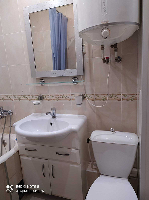 Сдам двухкомнатную на Алексеевке с гаражем Харьков - изображение 7