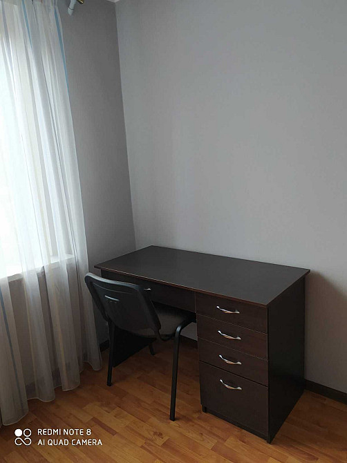 Сдам двухкомнатную на Алексеевке с гаражем Харьков - изображение 6