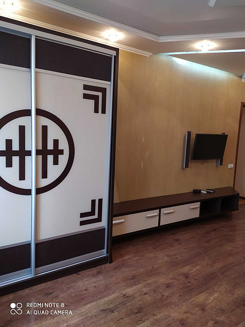 Сдам двухкомнатную на Алексеевке с гаражем Харьков - изображение 4