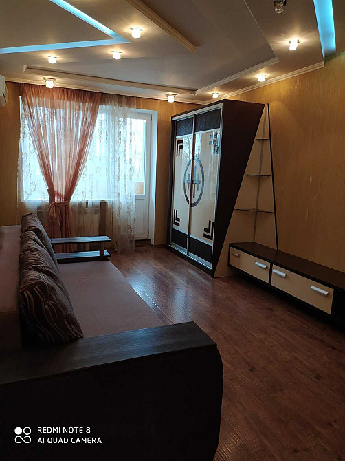 Сдам двухкомнатную на Алексеевке с гаражем Харьков - изображение 2