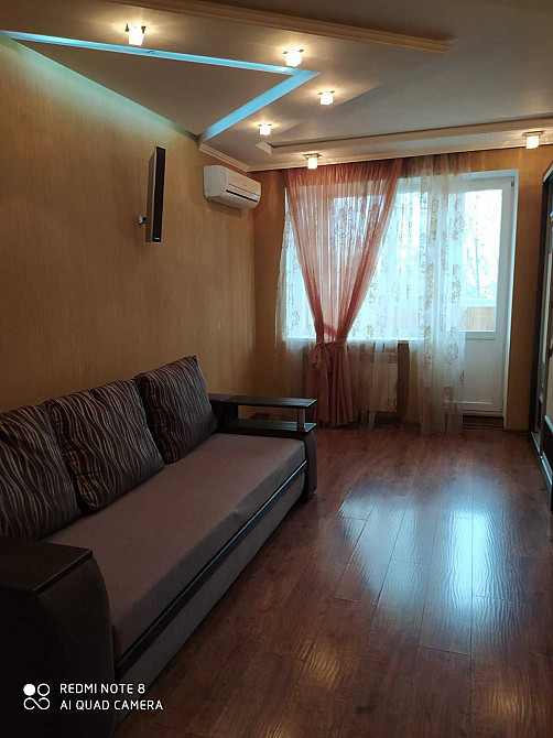 Сдам двухкомнатную на Алексеевке с гаражем Харьков - изображение 3